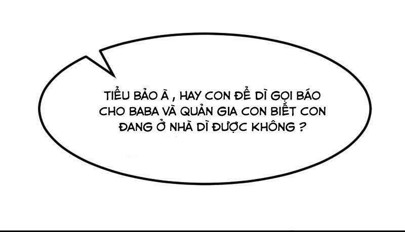 Cô Vợ Ấm Áp Của Hạ Thiếu Chapter 6 - Trang 2