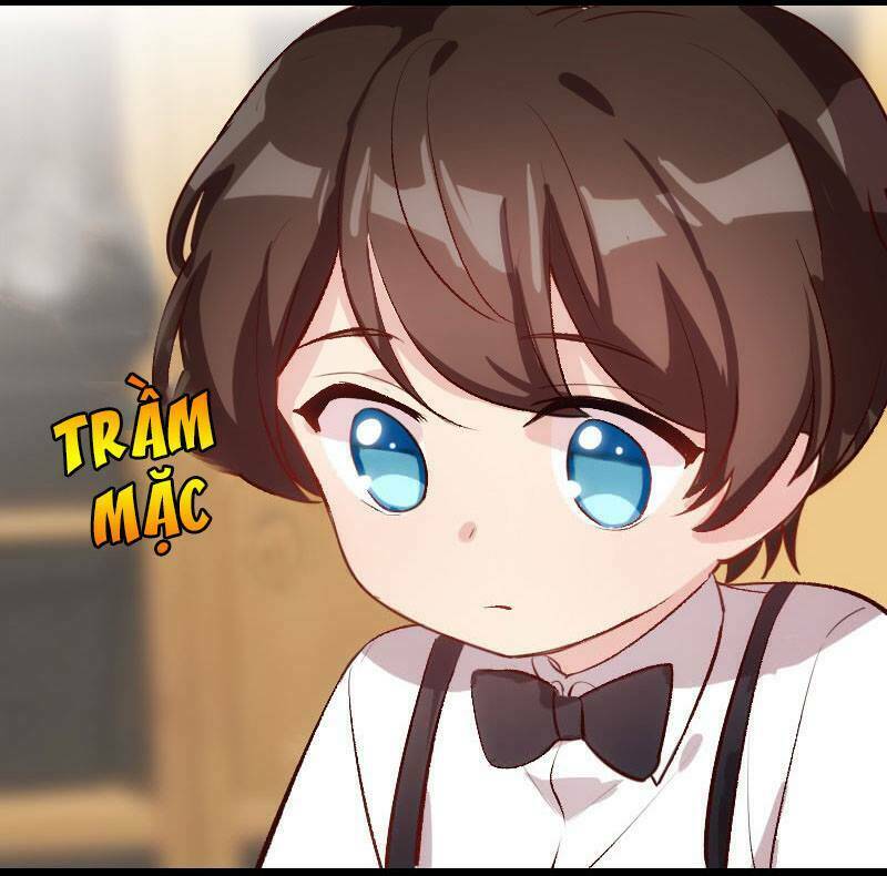 Cô Vợ Ấm Áp Của Hạ Thiếu Chapter 6 - Trang 2