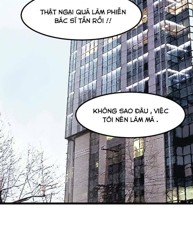 Cô Vợ Ấm Áp Của Hạ Thiếu Chapter 6 - Trang 2