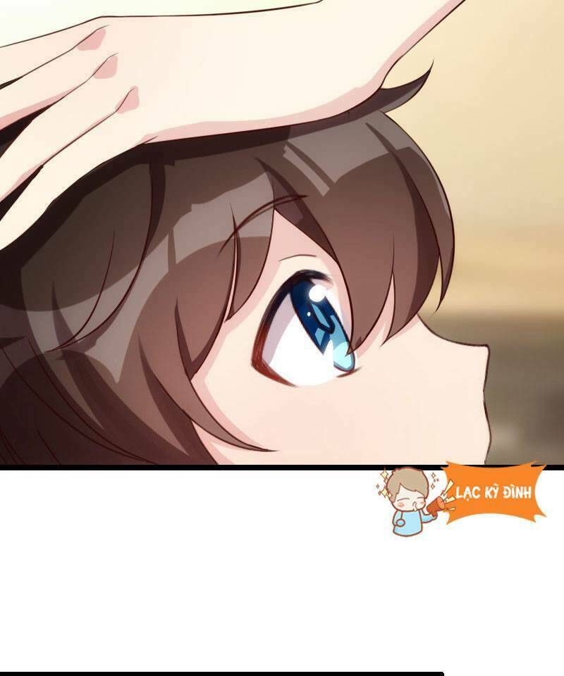 Cô Vợ Ấm Áp Của Hạ Thiếu Chapter 6 - Trang 2