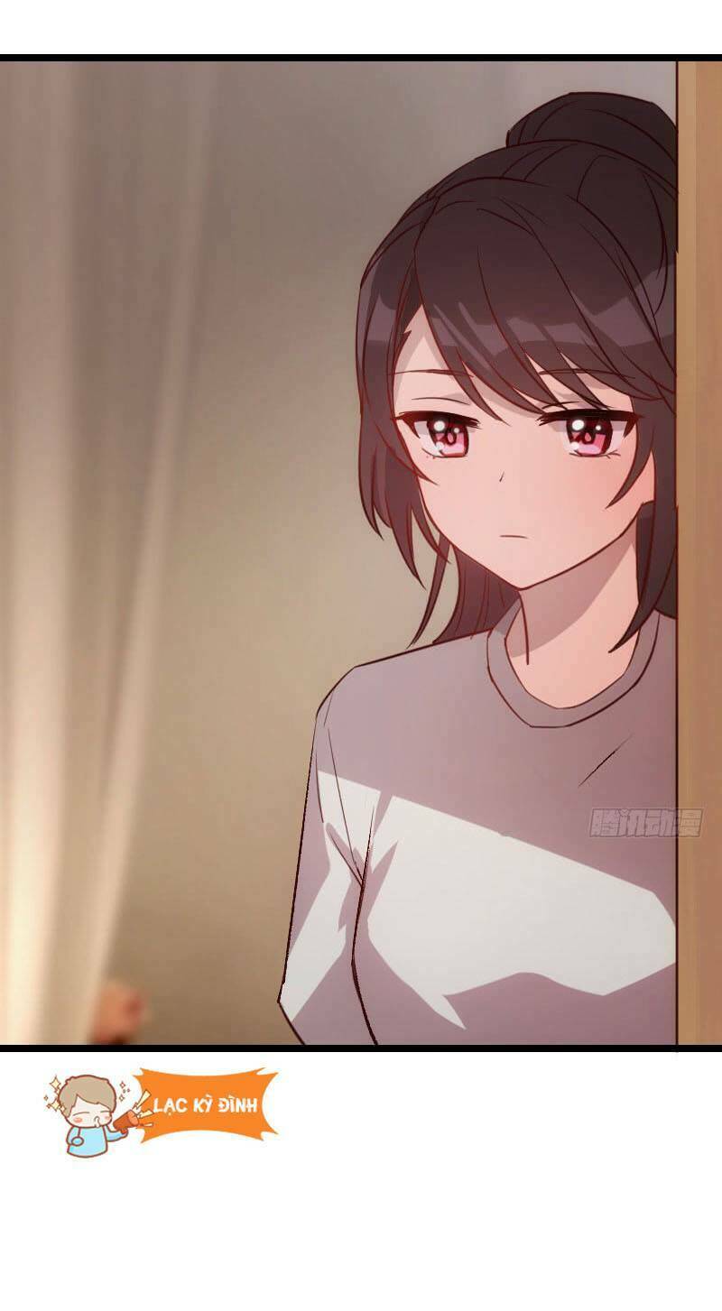 Cô Vợ Ấm Áp Của Hạ Thiếu Chapter 6 - Trang 2