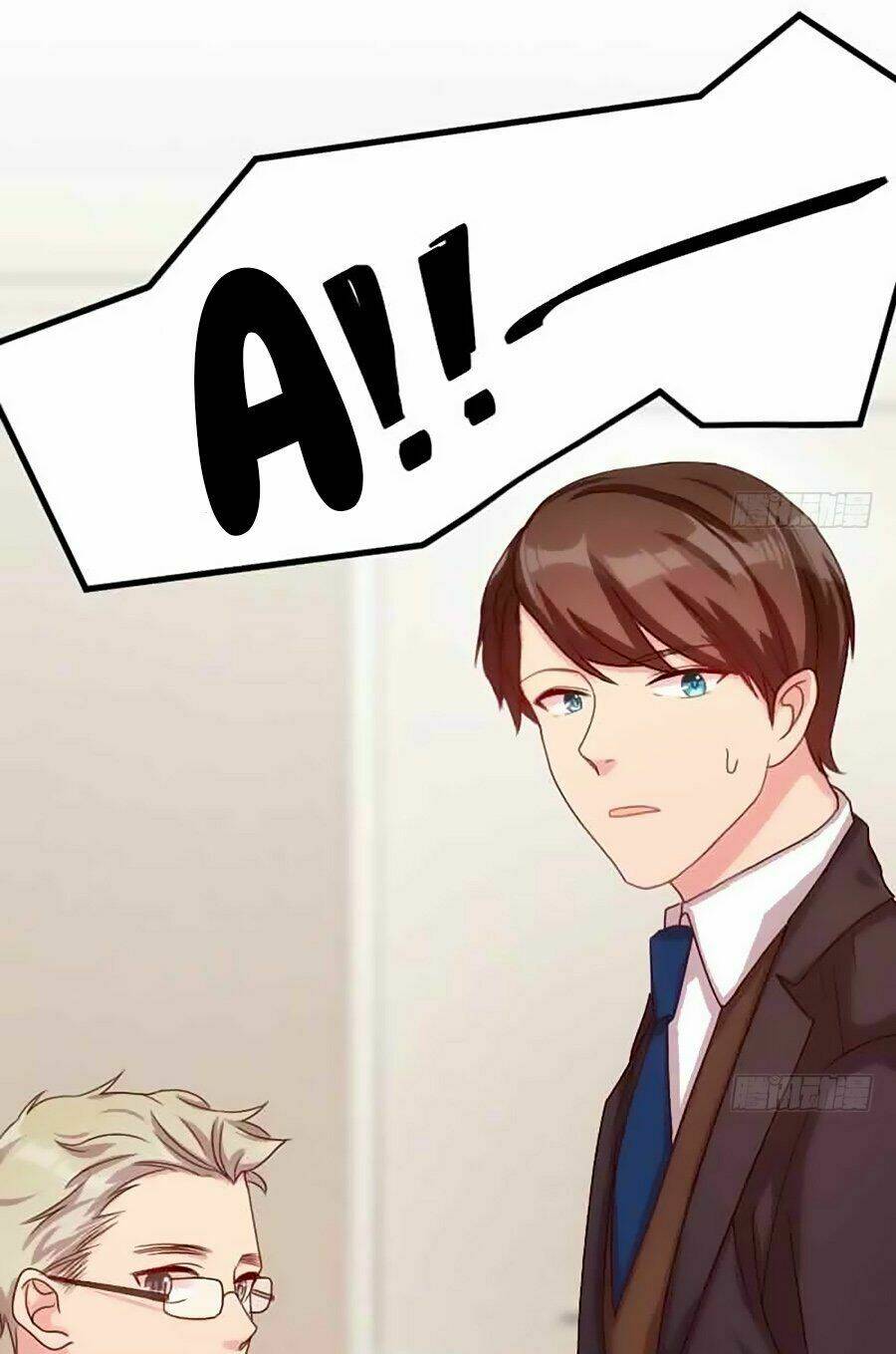 Cô Vợ Ấm Áp Của Hạ Thiếu Chapter 61 - Trang 2