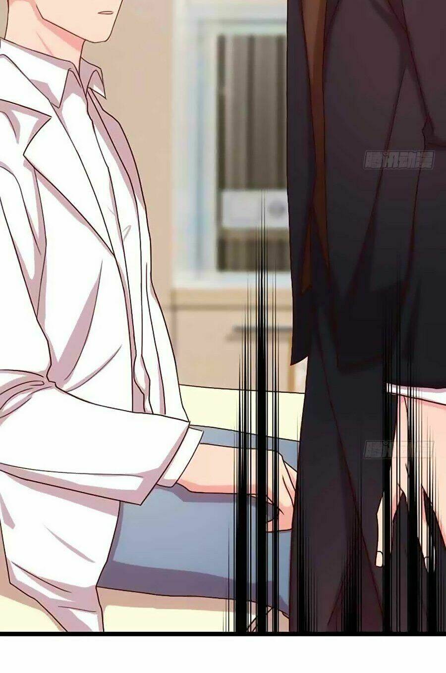 Cô Vợ Ấm Áp Của Hạ Thiếu Chapter 61 - Trang 2