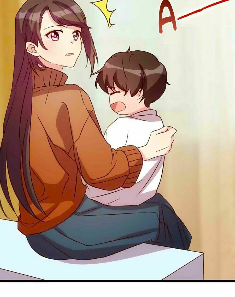 Cô Vợ Ấm Áp Của Hạ Thiếu Chapter 61 - Trang 2