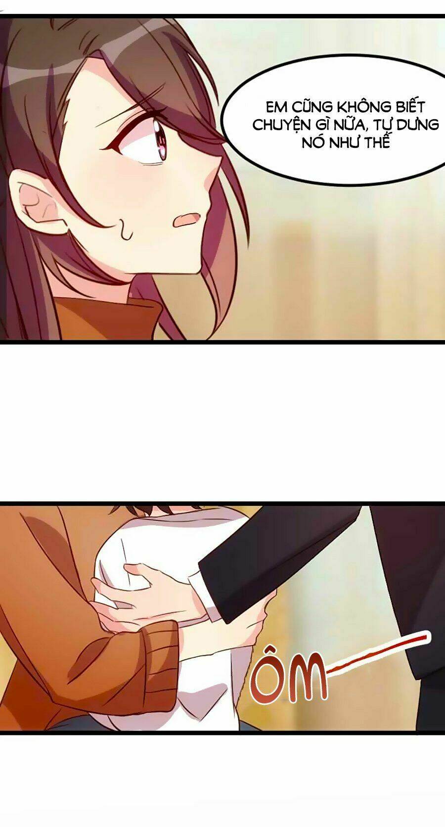 Cô Vợ Ấm Áp Của Hạ Thiếu Chapter 61 - Trang 2