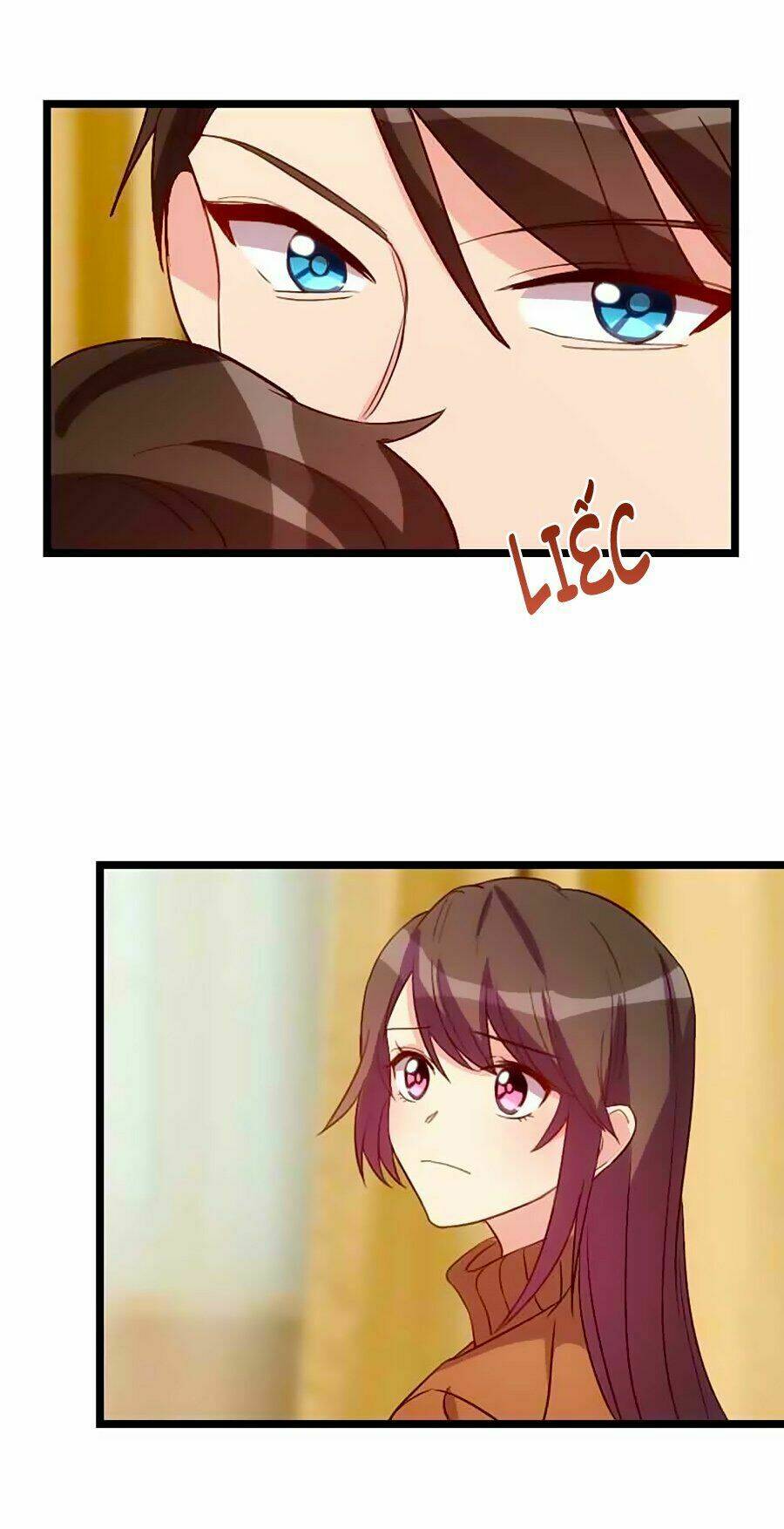 Cô Vợ Ấm Áp Của Hạ Thiếu Chapter 61 - Trang 2