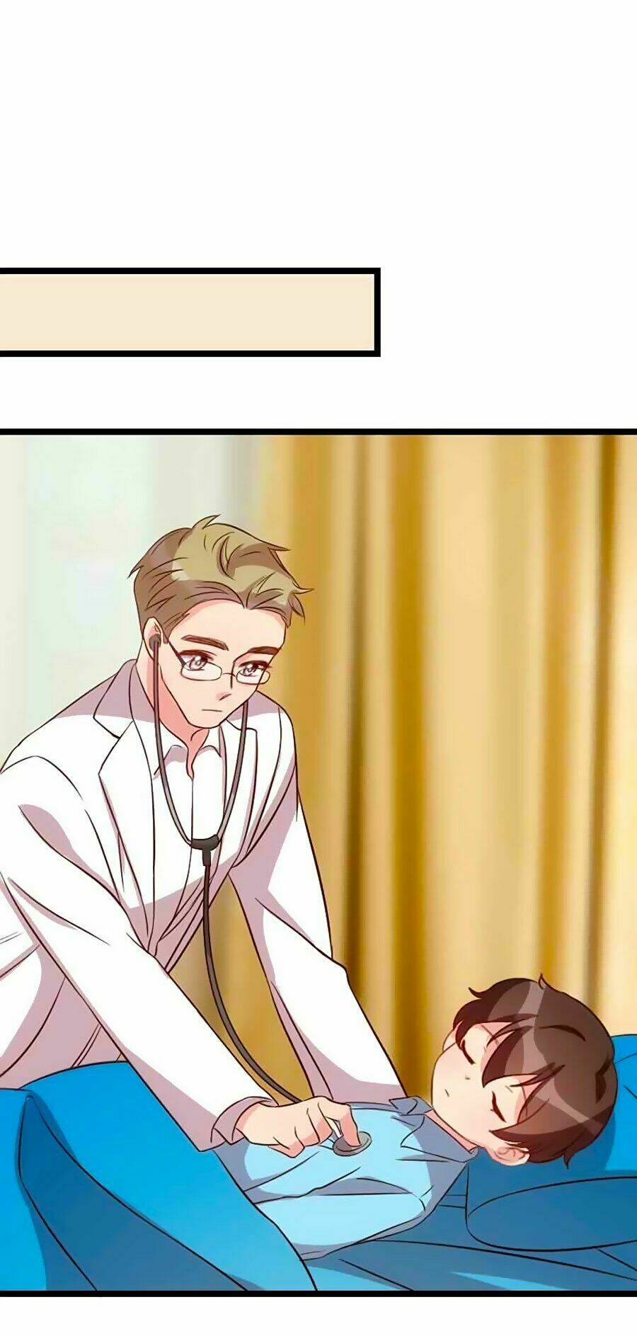 Cô Vợ Ấm Áp Của Hạ Thiếu Chapter 61 - Trang 2