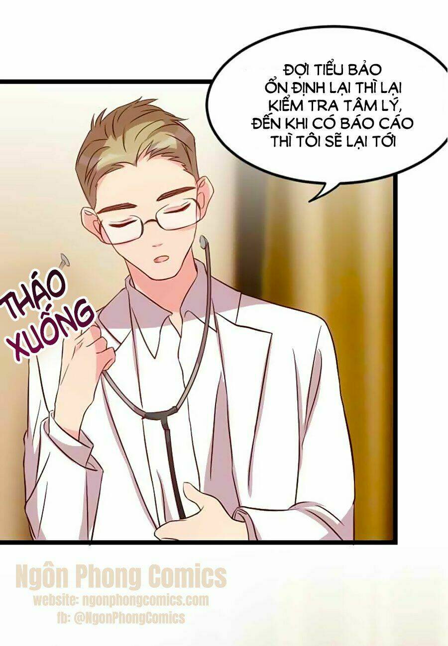 Cô Vợ Ấm Áp Của Hạ Thiếu Chapter 61 - Trang 2