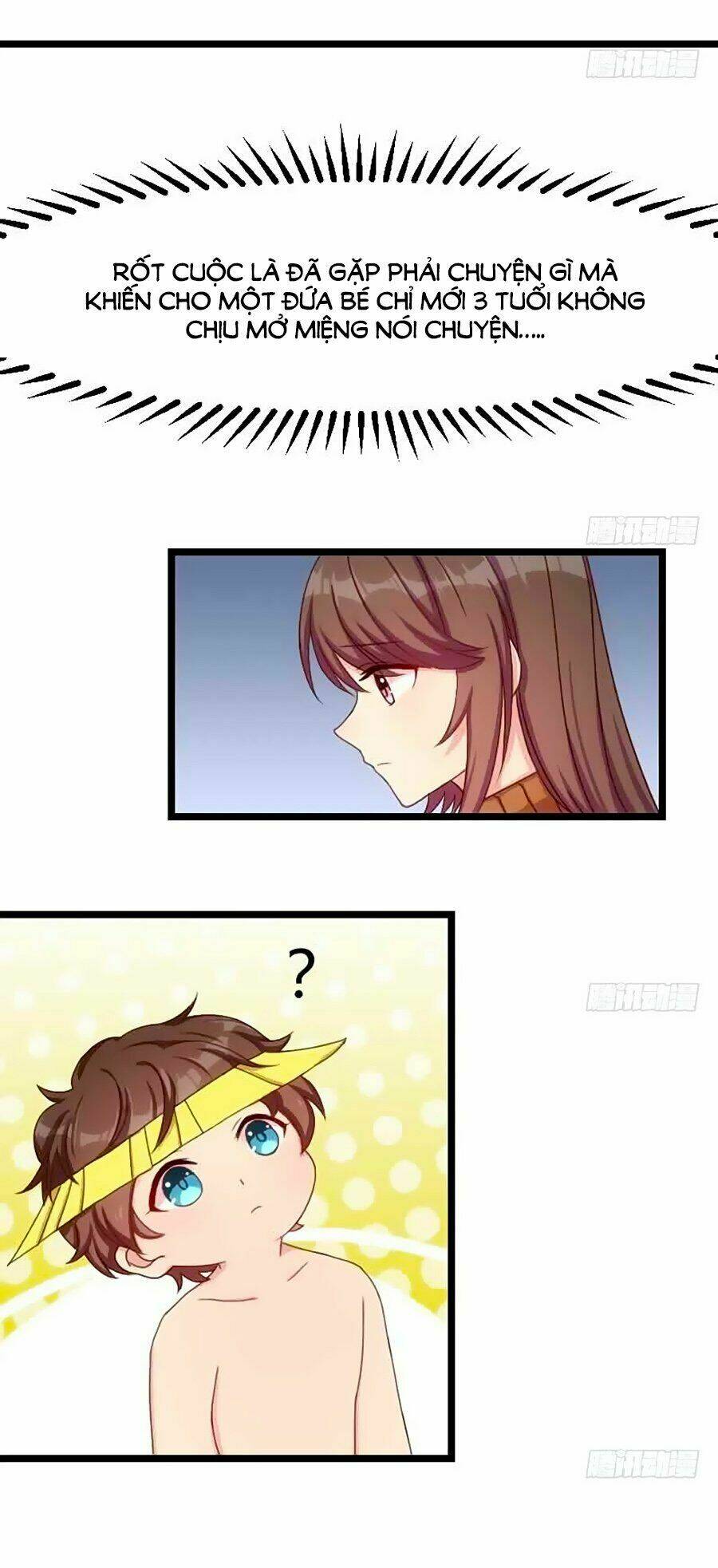 Cô Vợ Ấm Áp Của Hạ Thiếu Chapter 61 - Trang 2