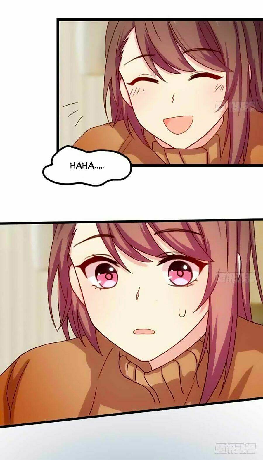 Cô Vợ Ấm Áp Của Hạ Thiếu Chapter 61 - Trang 2