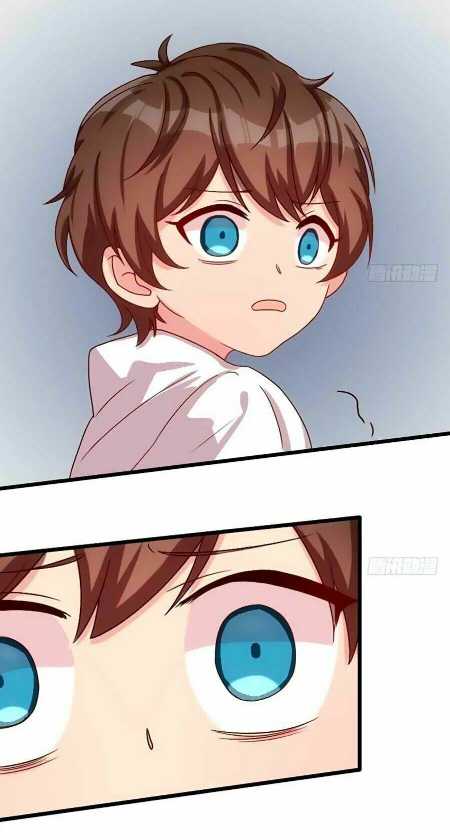 Cô Vợ Ấm Áp Của Hạ Thiếu Chapter 61 - Trang 2