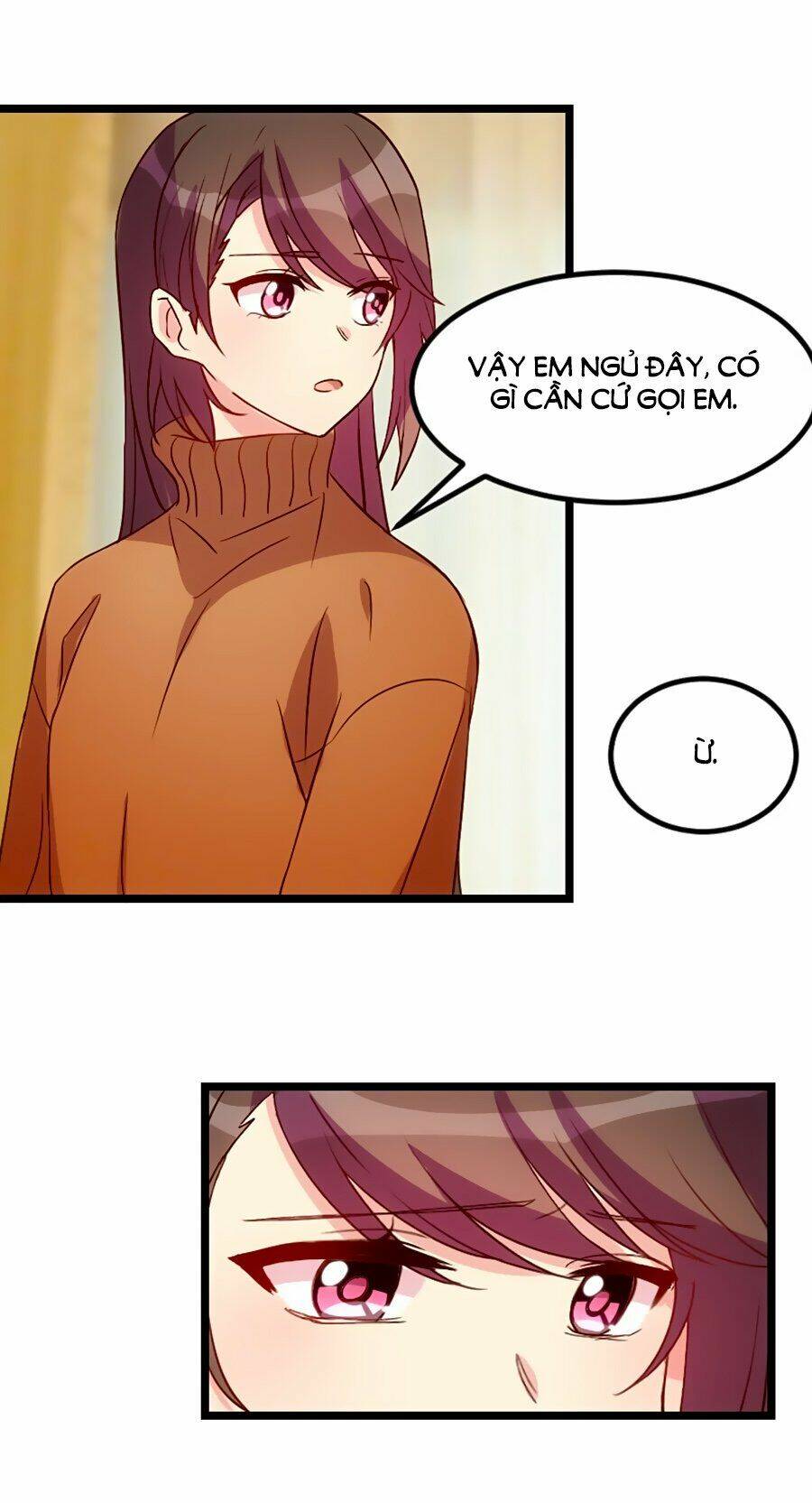 Cô Vợ Ấm Áp Của Hạ Thiếu Chapter 62 - Trang 2