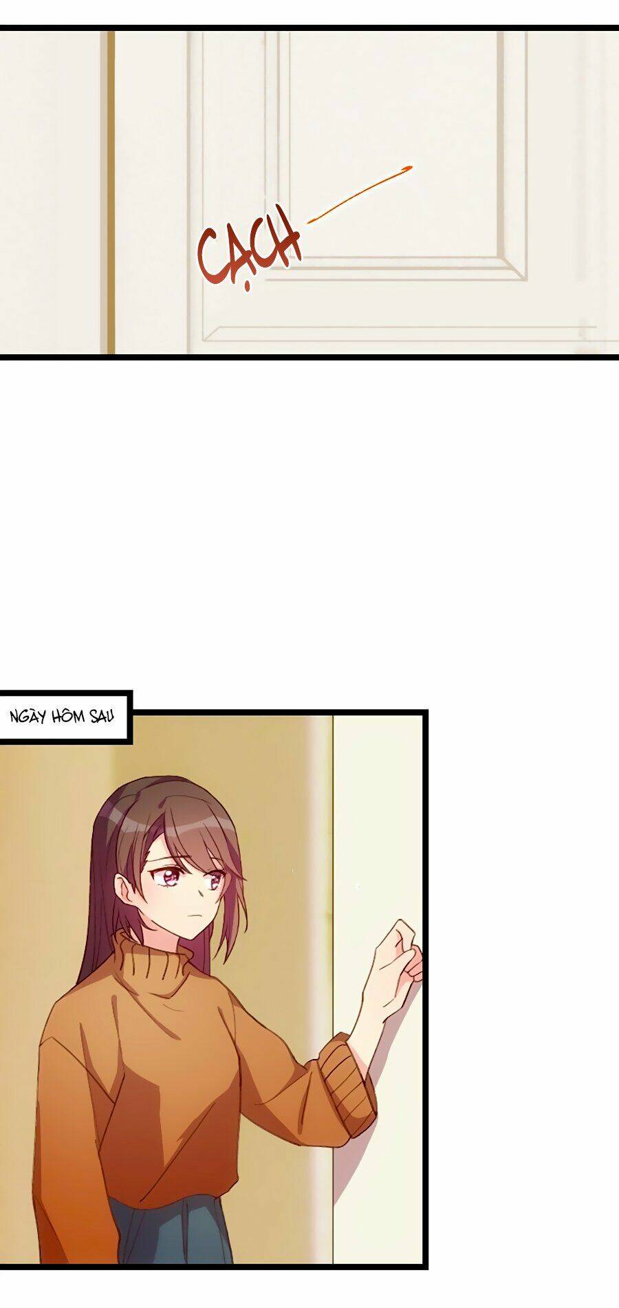 Cô Vợ Ấm Áp Của Hạ Thiếu Chapter 62 - Trang 2