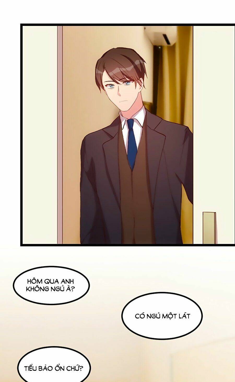 Cô Vợ Ấm Áp Của Hạ Thiếu Chapter 62 - Trang 2