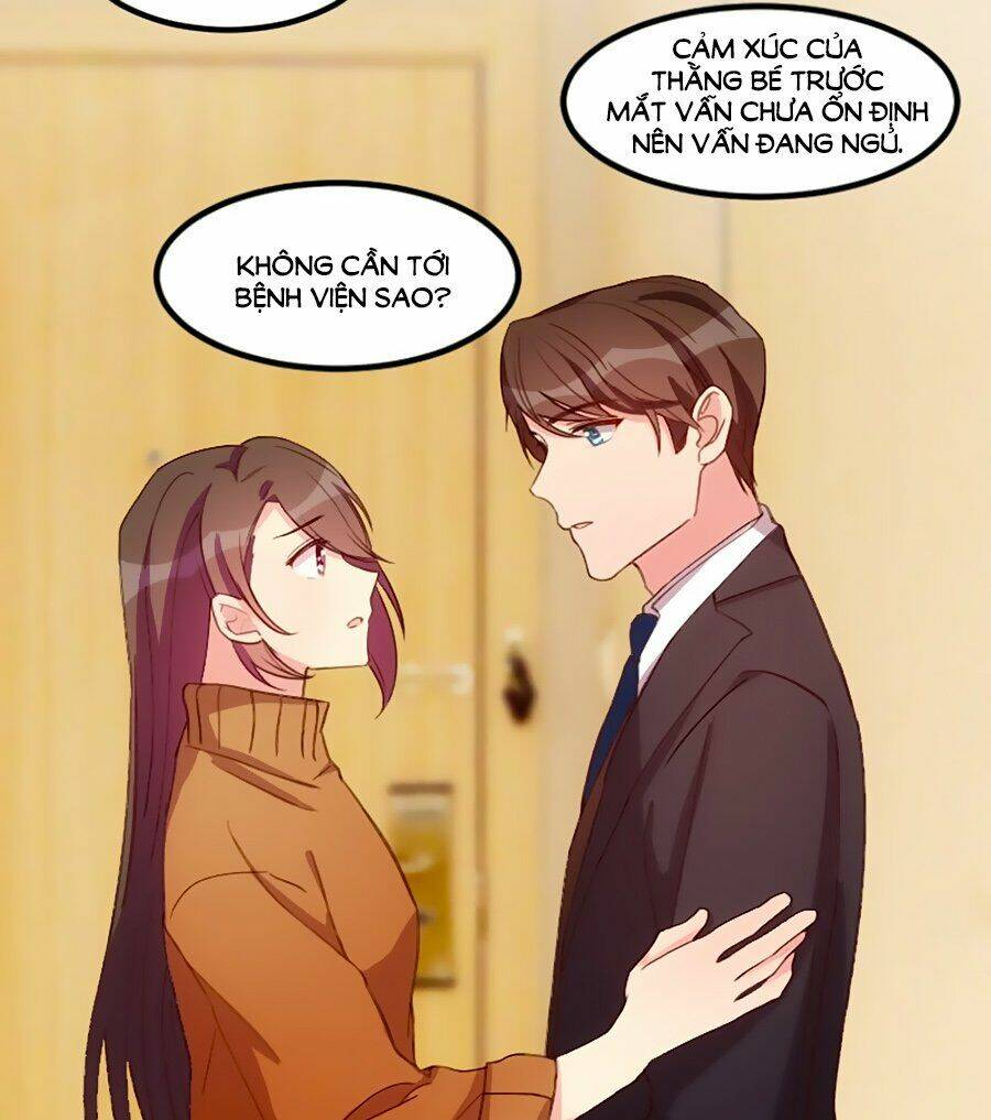 Cô Vợ Ấm Áp Của Hạ Thiếu Chapter 62 - Trang 2