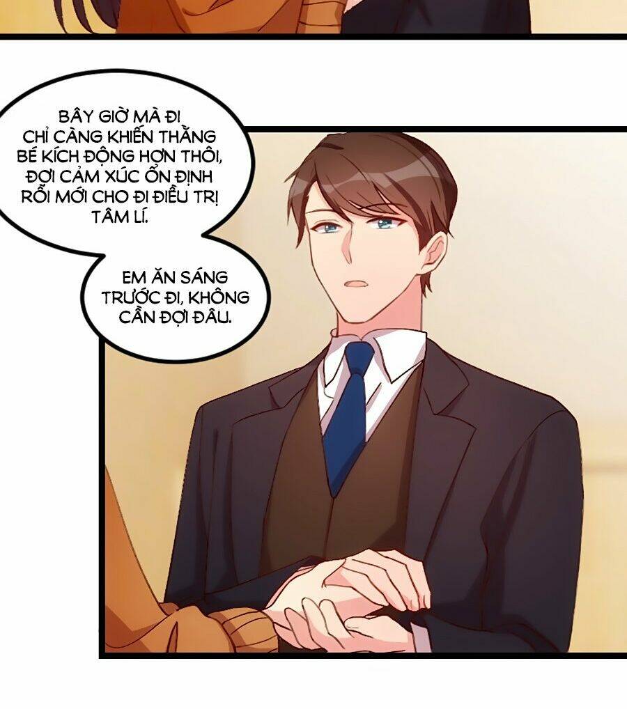 Cô Vợ Ấm Áp Của Hạ Thiếu Chapter 62 - Trang 2