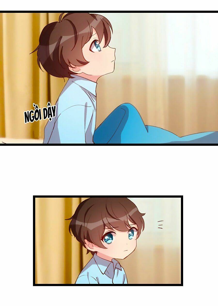 Cô Vợ Ấm Áp Của Hạ Thiếu Chapter 62 - Trang 2