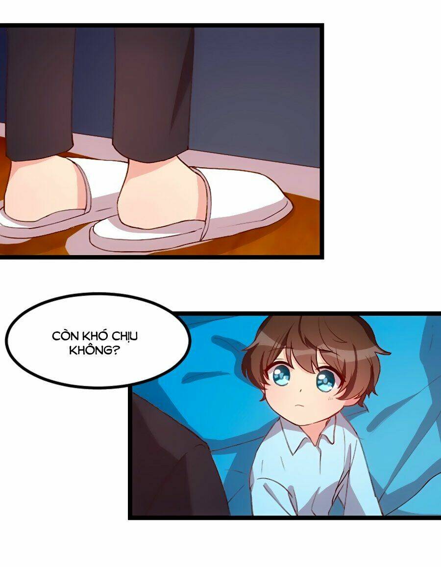 Cô Vợ Ấm Áp Của Hạ Thiếu Chapter 62 - Trang 2