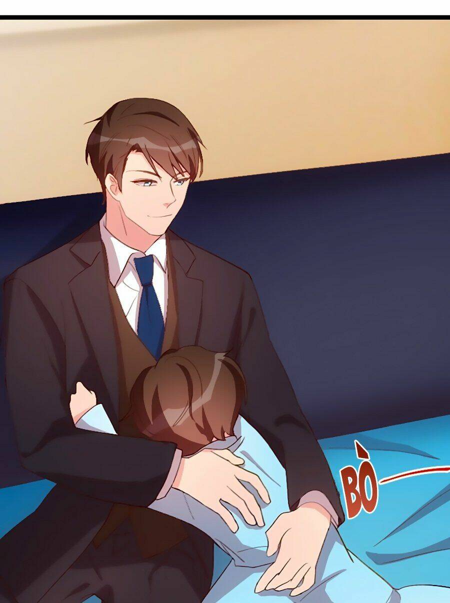 Cô Vợ Ấm Áp Của Hạ Thiếu Chapter 62 - Trang 2