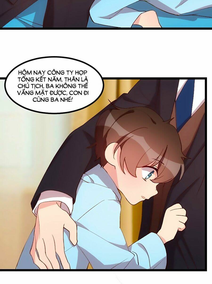 Cô Vợ Ấm Áp Của Hạ Thiếu Chapter 62 - Trang 2