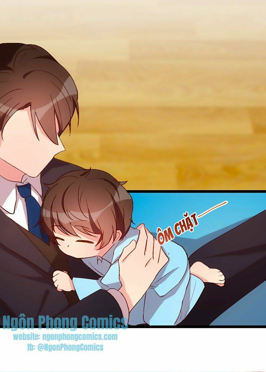 Cô Vợ Ấm Áp Của Hạ Thiếu Chapter 62 - Trang 2