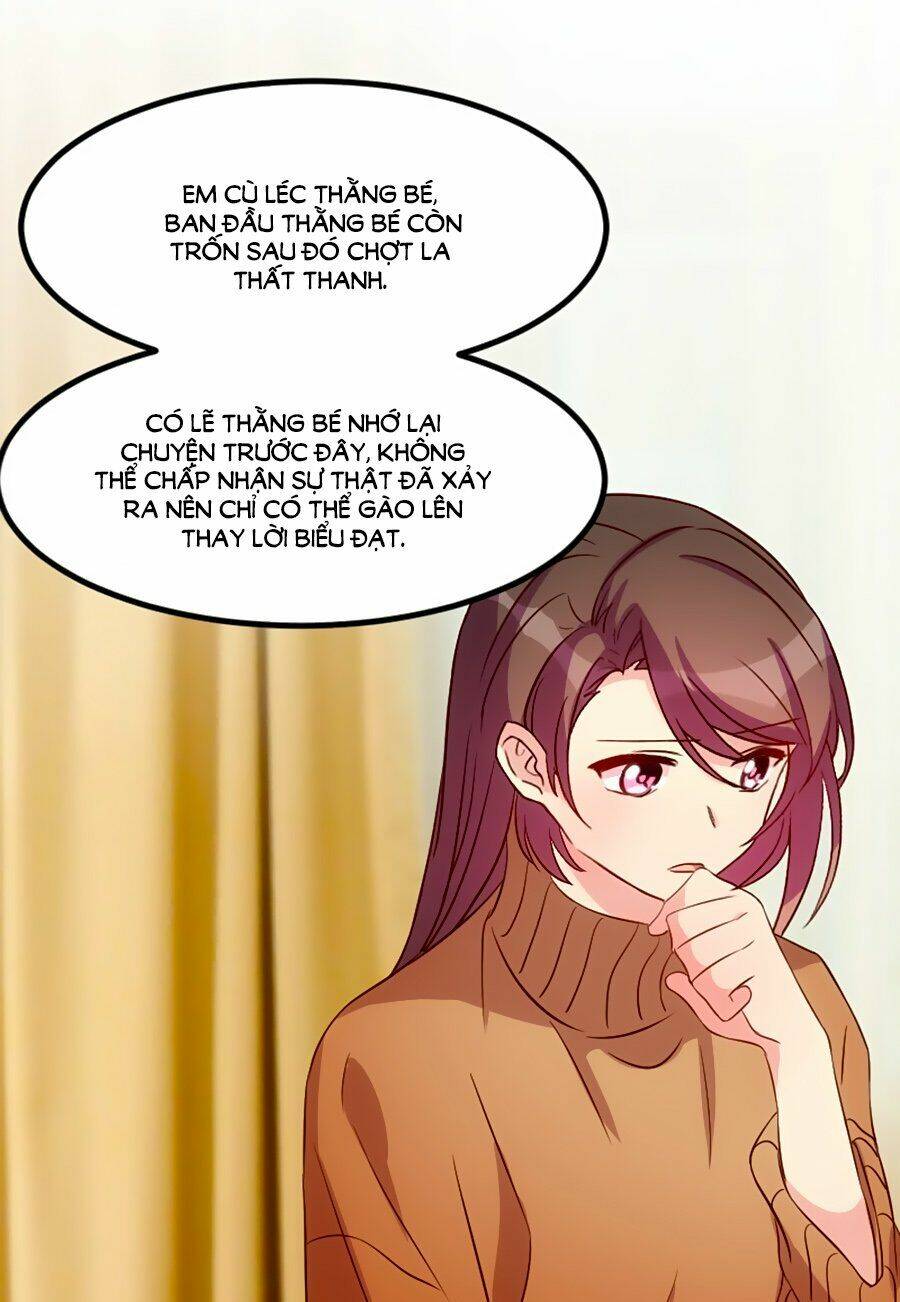 Cô Vợ Ấm Áp Của Hạ Thiếu Chapter 62 - Trang 2