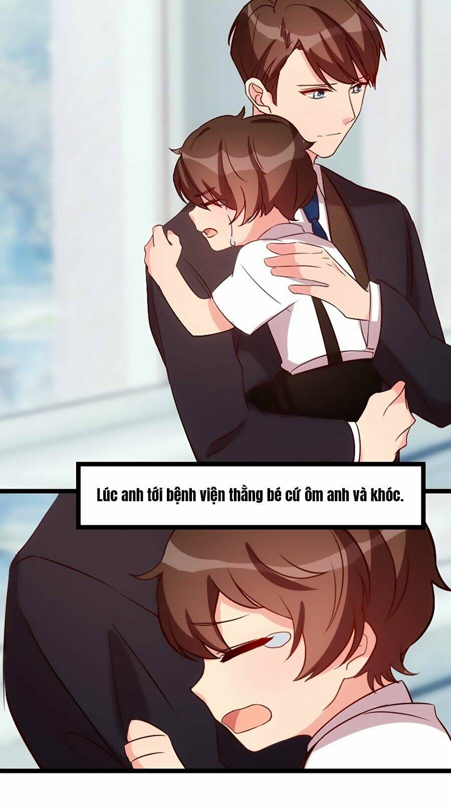 Cô Vợ Ấm Áp Của Hạ Thiếu Chapter 62 - Trang 2