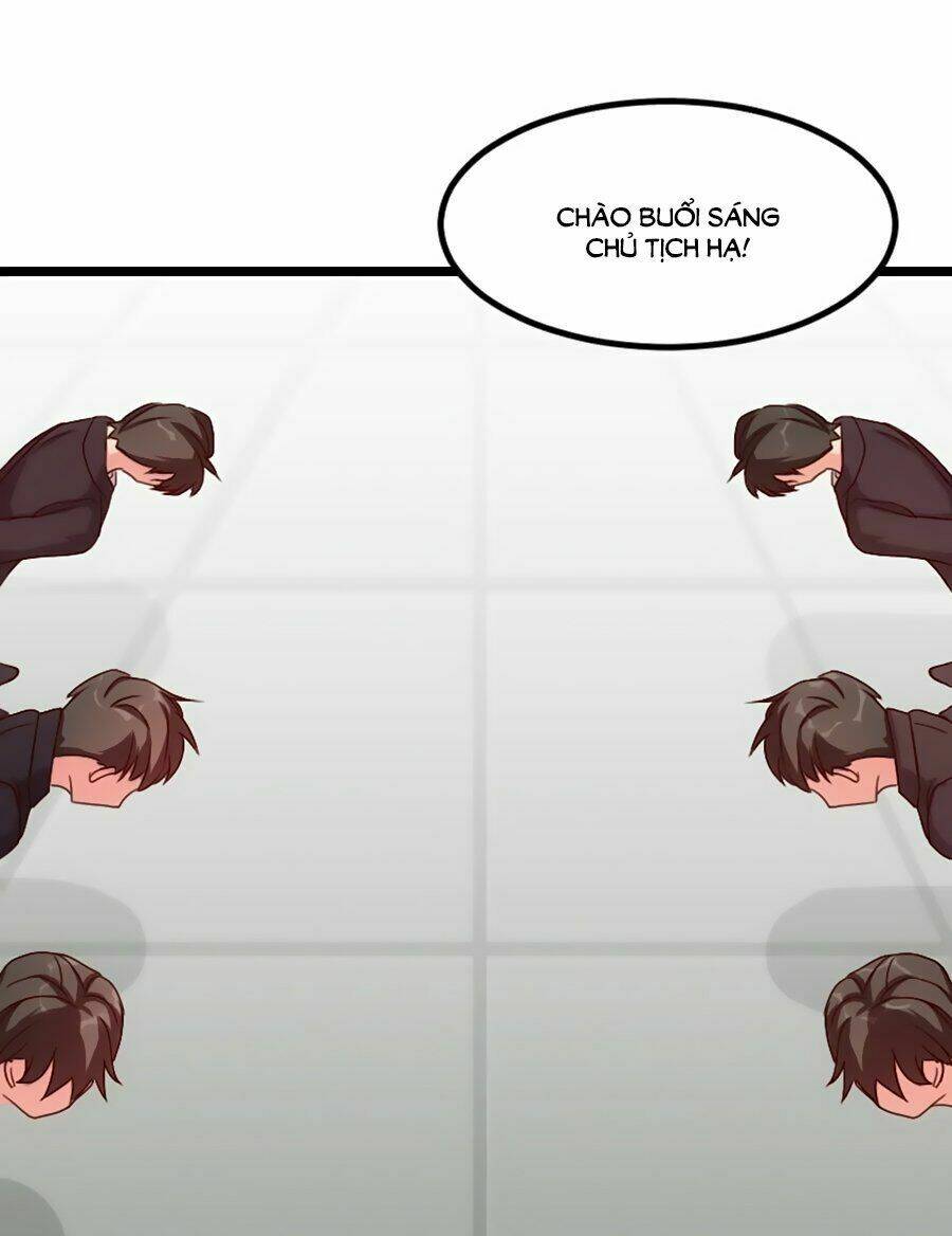 Cô Vợ Ấm Áp Của Hạ Thiếu Chapter 63 - Trang 2