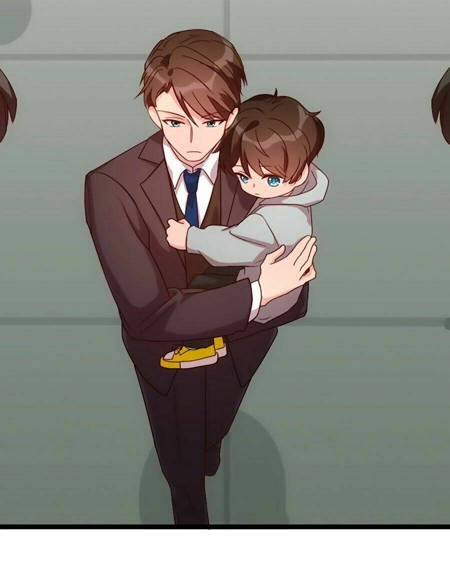 Cô Vợ Ấm Áp Của Hạ Thiếu Chapter 63 - Trang 2