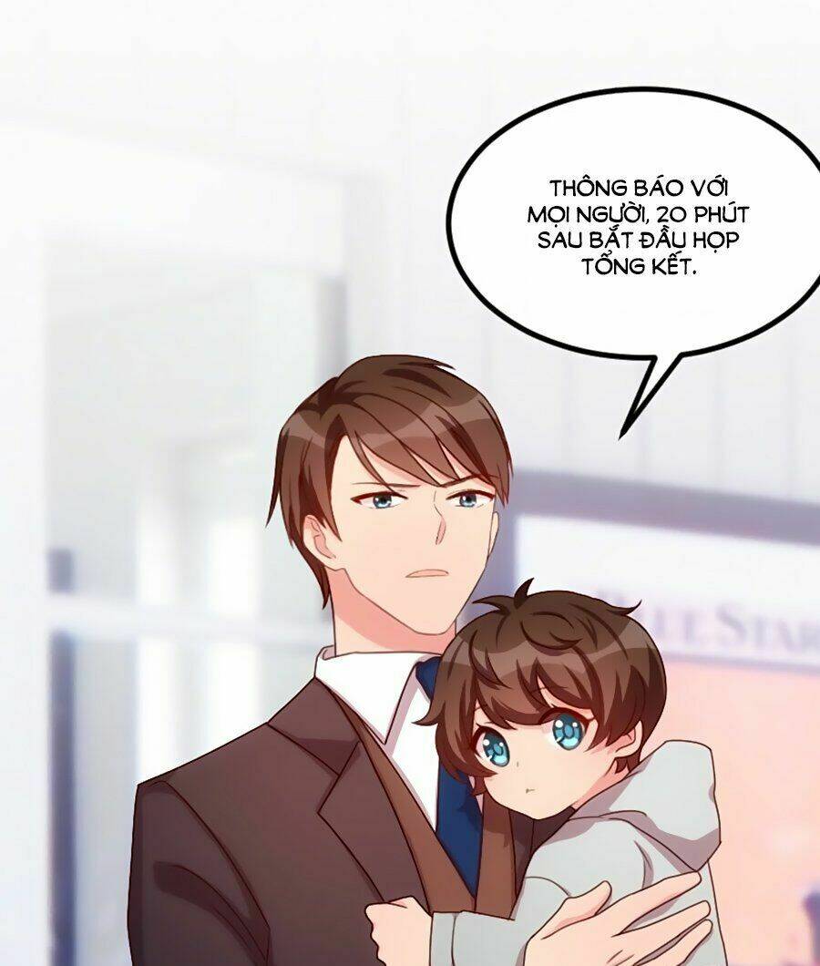 Cô Vợ Ấm Áp Của Hạ Thiếu Chapter 63 - Trang 2