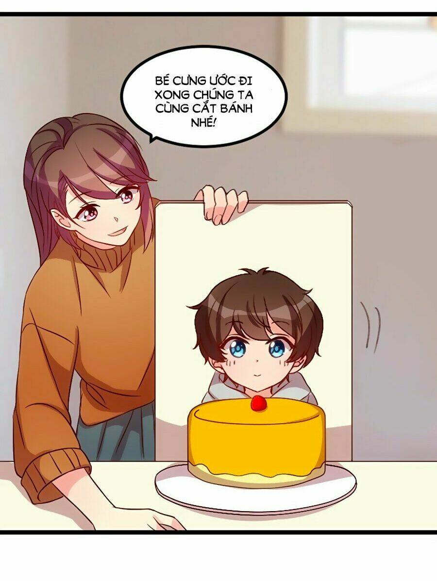 Cô Vợ Ấm Áp Của Hạ Thiếu Chapter 65 - Trang 2