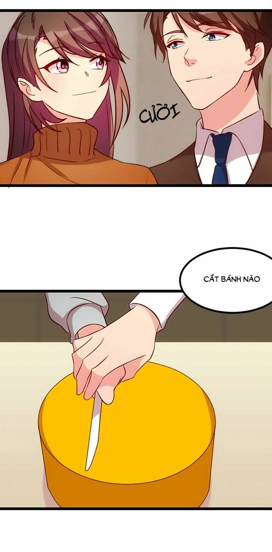 Cô Vợ Ấm Áp Của Hạ Thiếu Chapter 65 - Trang 2