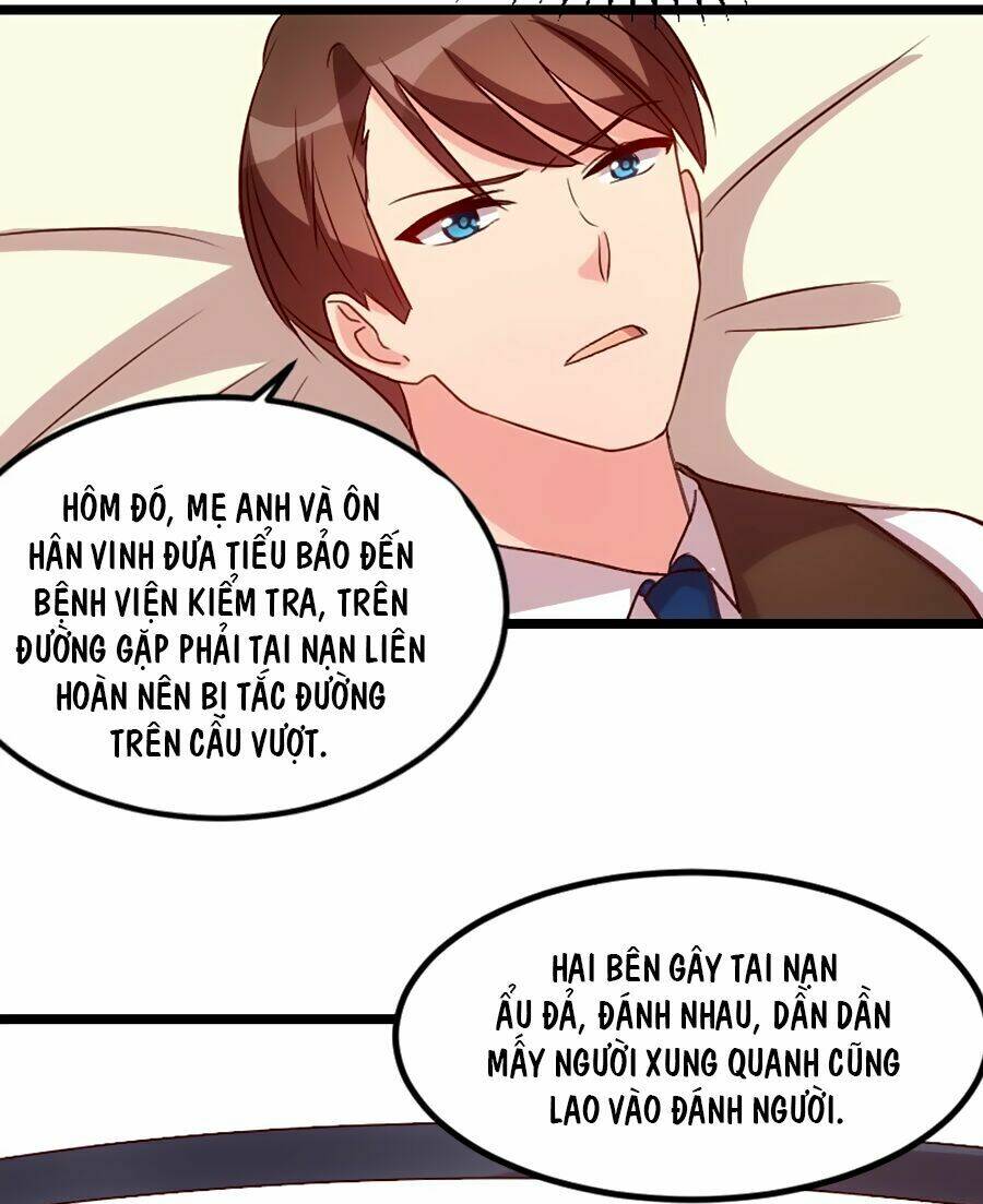 Cô Vợ Ấm Áp Của Hạ Thiếu Chapter 66 - Trang 2