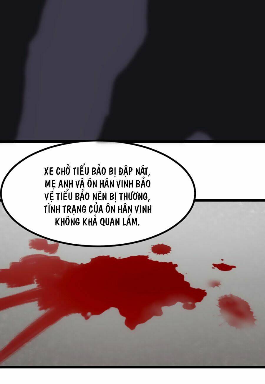 Cô Vợ Ấm Áp Của Hạ Thiếu Chapter 66 - Trang 2