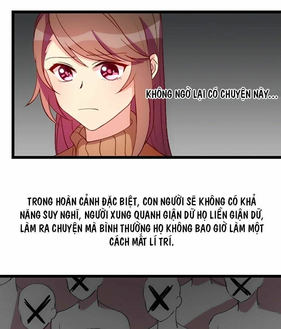 Cô Vợ Ấm Áp Của Hạ Thiếu Chapter 66 - Trang 2