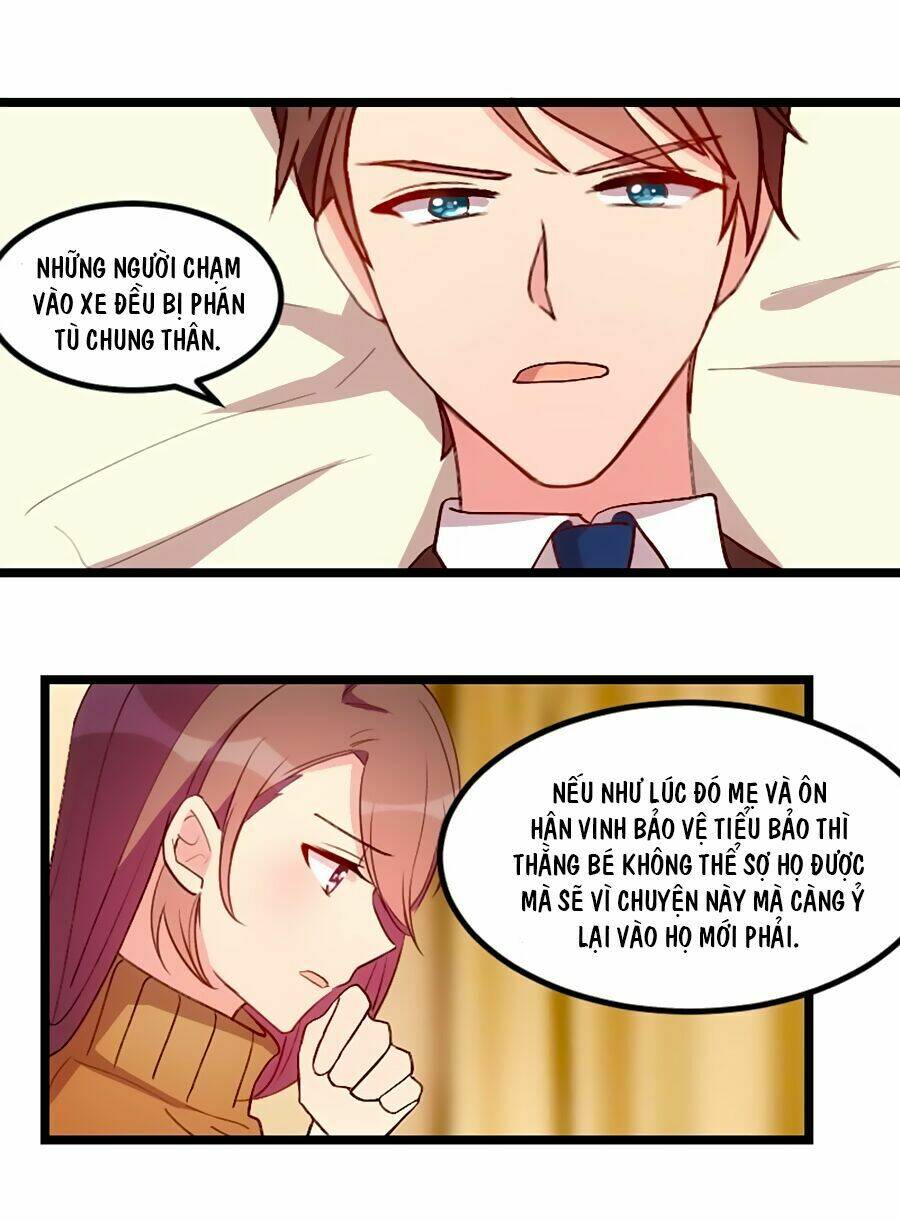 Cô Vợ Ấm Áp Của Hạ Thiếu Chapter 66 - Trang 2