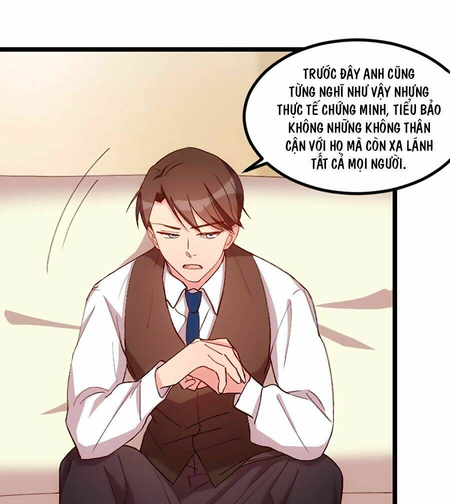 Cô Vợ Ấm Áp Của Hạ Thiếu Chapter 66 - Trang 2