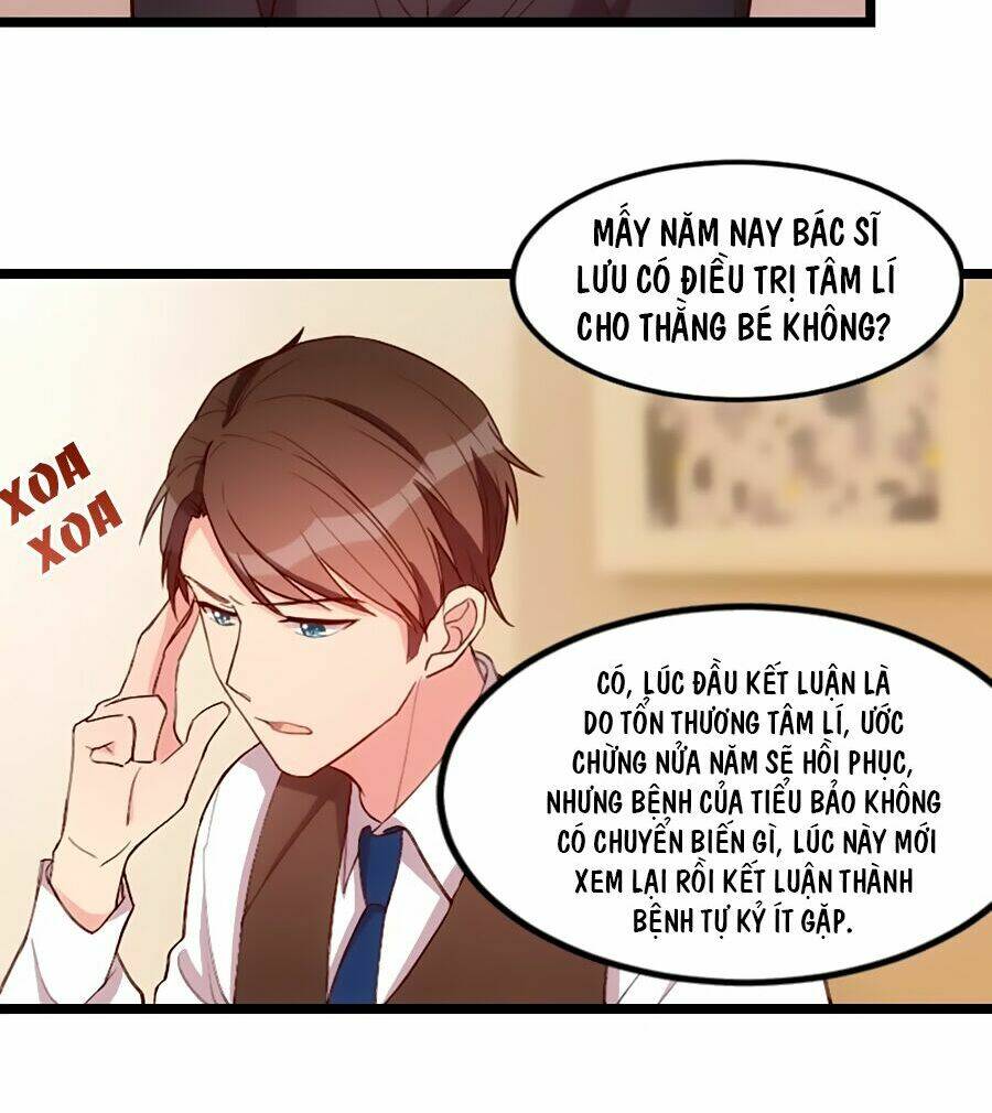 Cô Vợ Ấm Áp Của Hạ Thiếu Chapter 66 - Trang 2