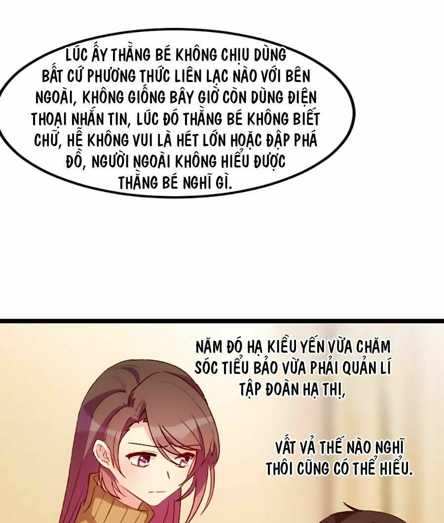 Cô Vợ Ấm Áp Của Hạ Thiếu Chapter 66 - Trang 2