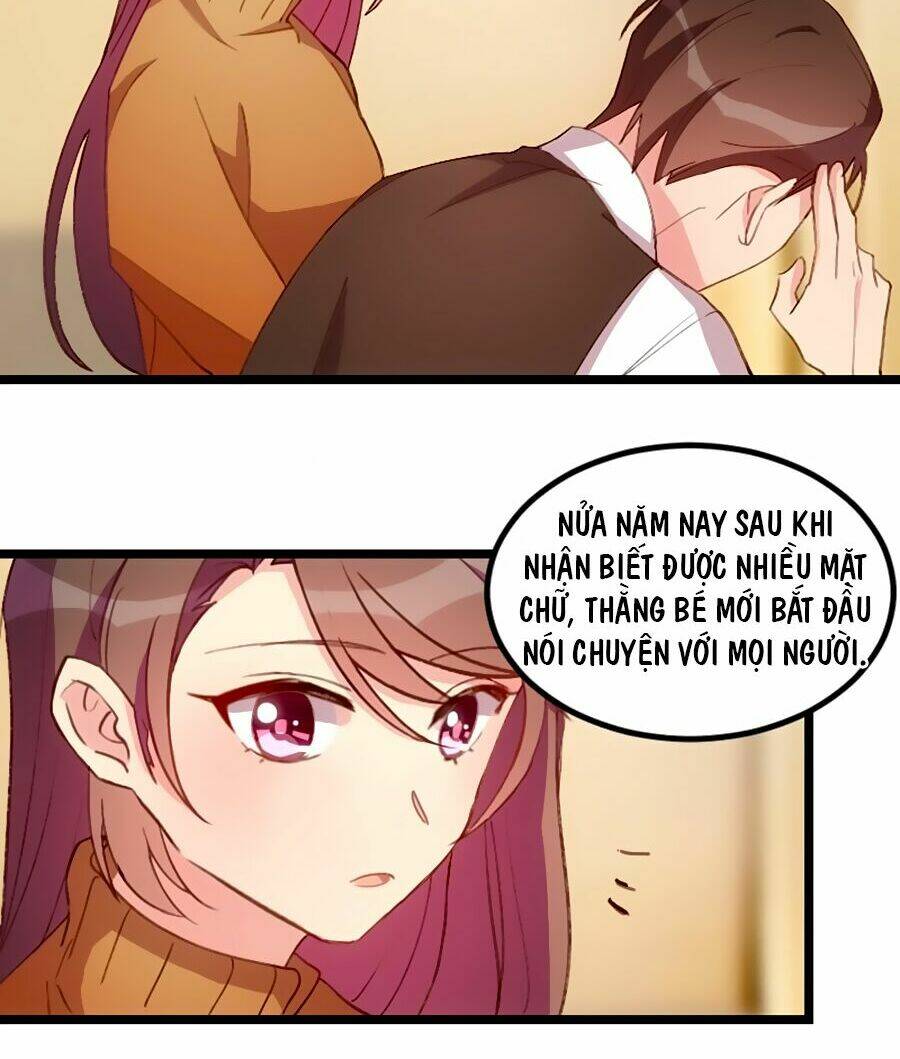 Cô Vợ Ấm Áp Của Hạ Thiếu Chapter 66 - Trang 2