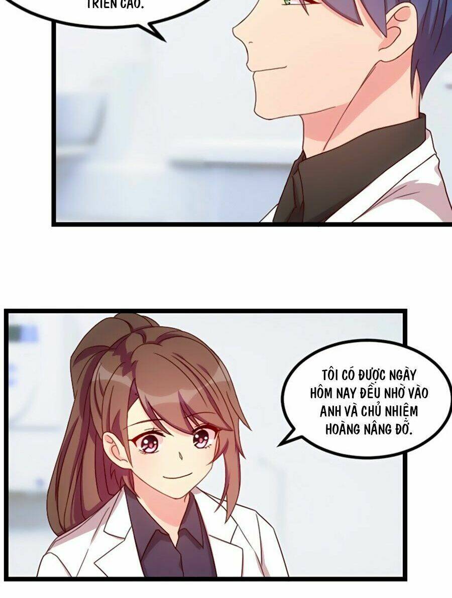 Cô Vợ Ấm Áp Của Hạ Thiếu Chapter 67 - Trang 2