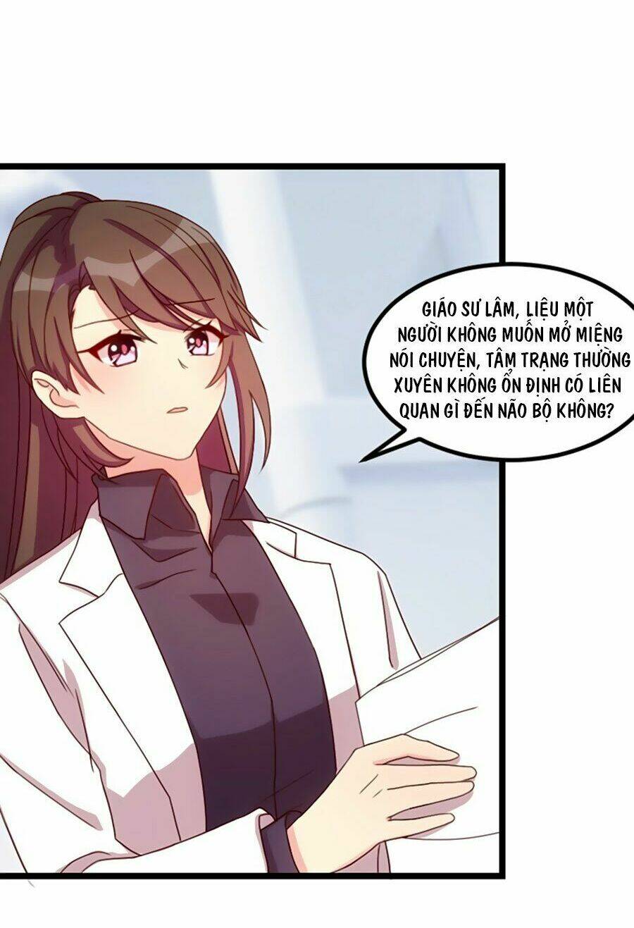 Cô Vợ Ấm Áp Của Hạ Thiếu Chapter 67 - Trang 2