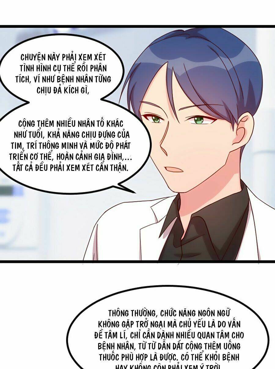 Cô Vợ Ấm Áp Của Hạ Thiếu Chapter 67 - Trang 2