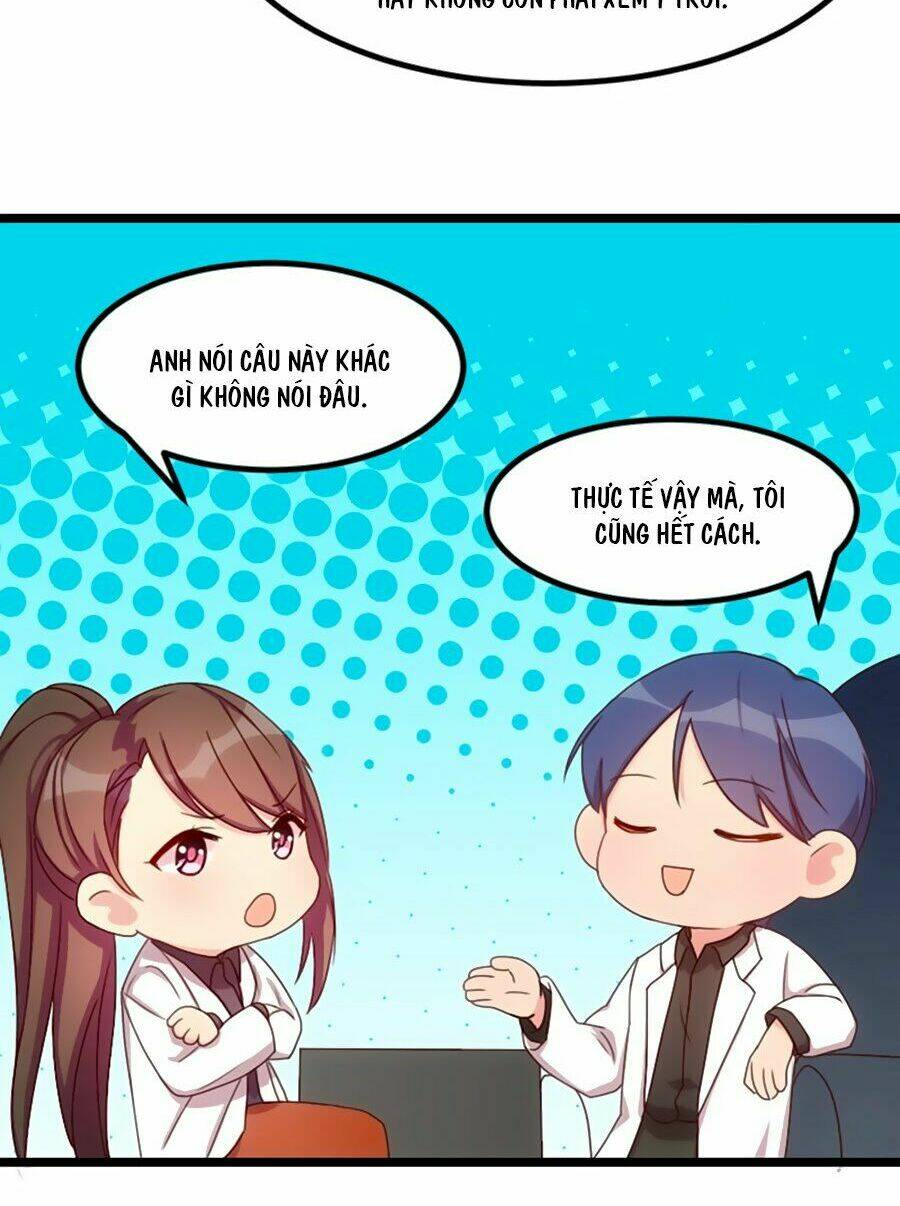 Cô Vợ Ấm Áp Của Hạ Thiếu Chapter 67 - Trang 2