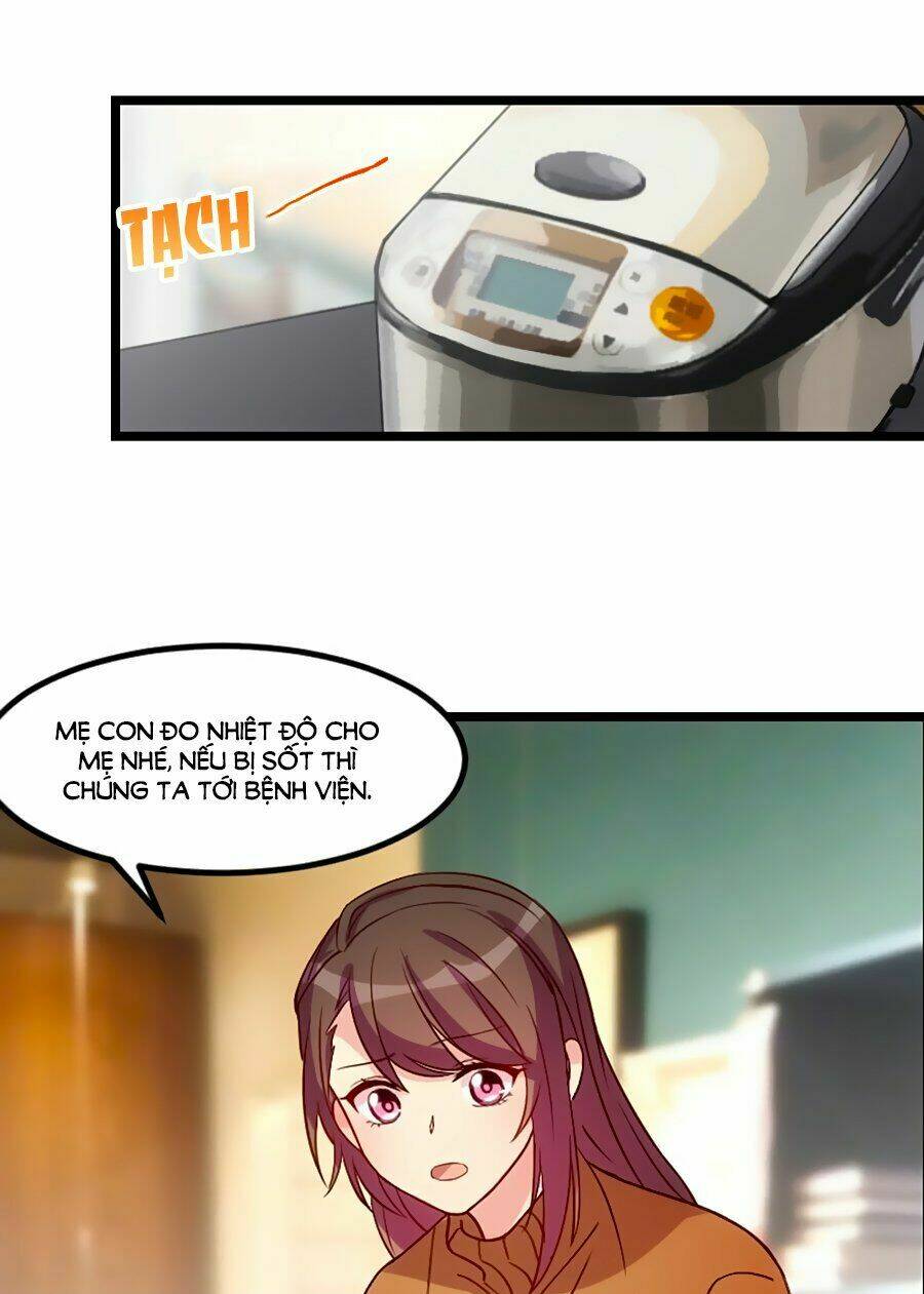 Cô Vợ Ấm Áp Của Hạ Thiếu Chapter 68 - Trang 2