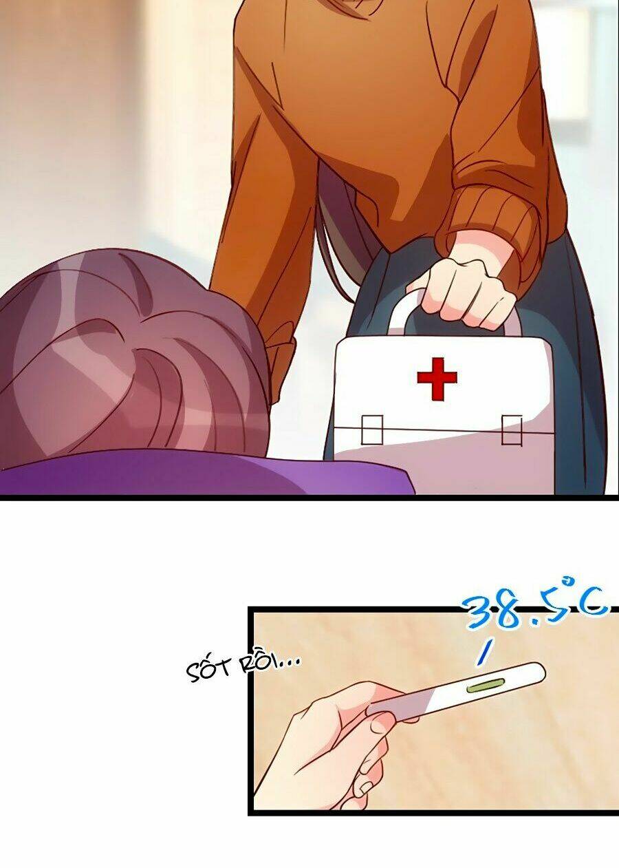 Cô Vợ Ấm Áp Của Hạ Thiếu Chapter 68 - Trang 2