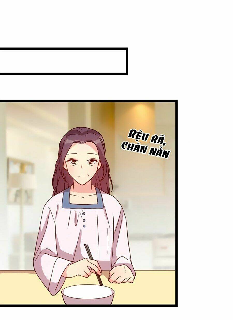 Cô Vợ Ấm Áp Của Hạ Thiếu Chapter 68 - Trang 2