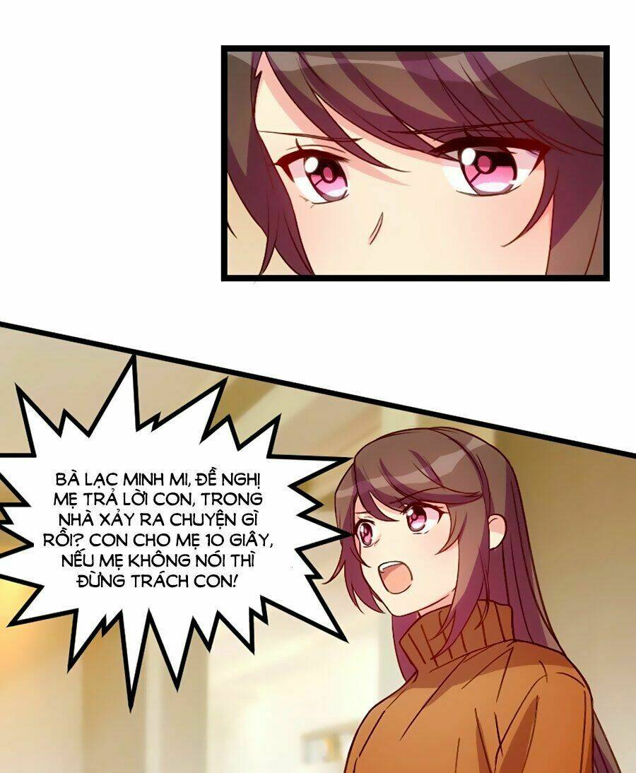 Cô Vợ Ấm Áp Của Hạ Thiếu Chapter 68 - Trang 2