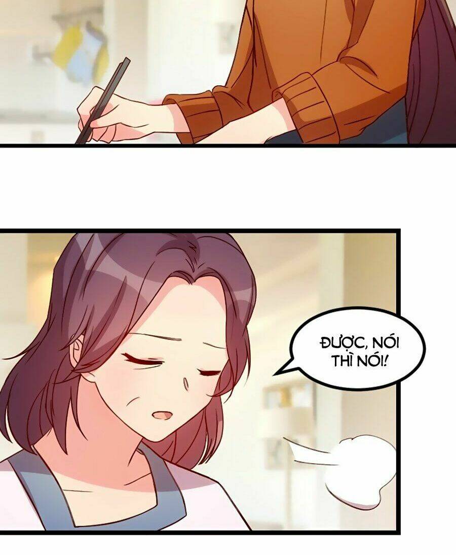 Cô Vợ Ấm Áp Của Hạ Thiếu Chapter 68 - Trang 2