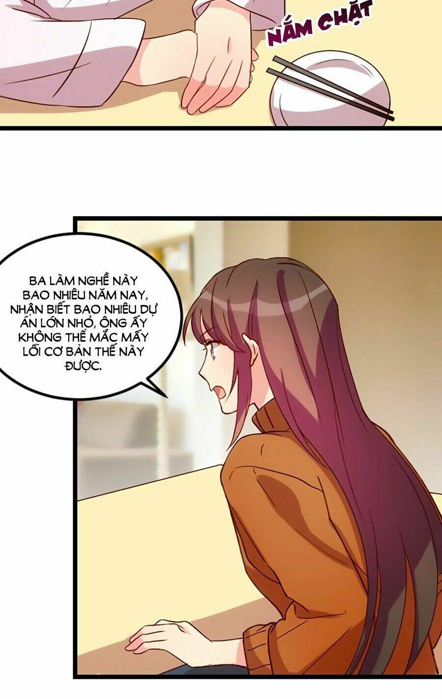 Cô Vợ Ấm Áp Của Hạ Thiếu Chapter 68 - Trang 2